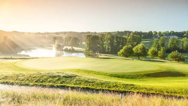 Golfclub Heidelberg-Lobenfeld e.V.