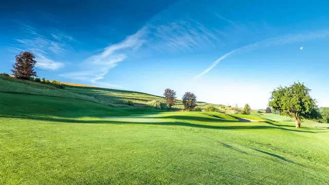 Golfclub Heidelberg-Lobenfeld e.V.