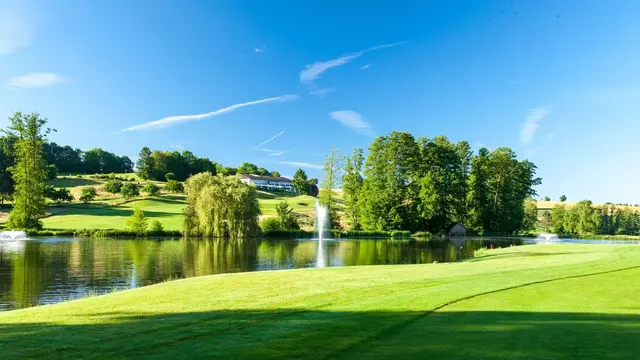 Golfclub Heidelberg-Lobenfeld e.V.